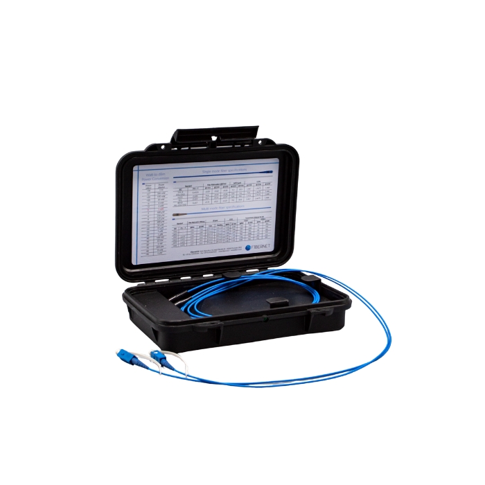 FIBERNET  Slim launch reel